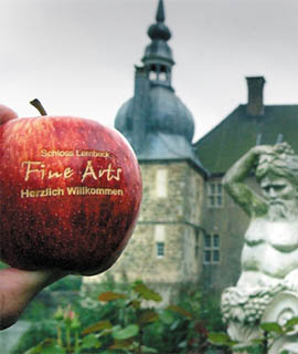 Fine Arts Schloss Lembeck 2020