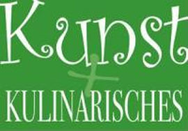 Kunst und Kulinarisches in Gerolzhofen