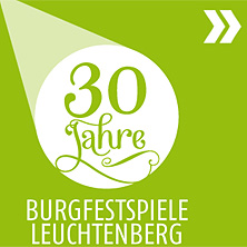 Burgfestspiele Leuchtenberg