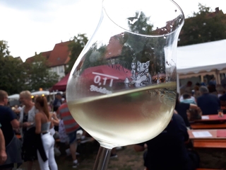 Kulinarisches Weinfest 2024