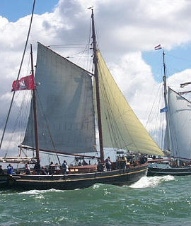 Hanse Sail Rostock 2020