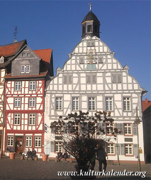 Butzbacher Altstadtfest 2025