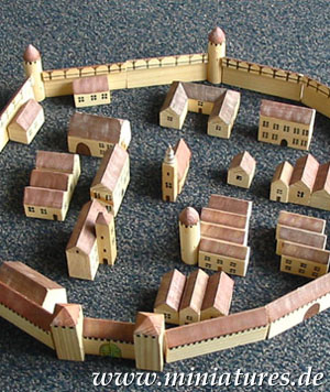 Schönberger Flohmarkt 2025